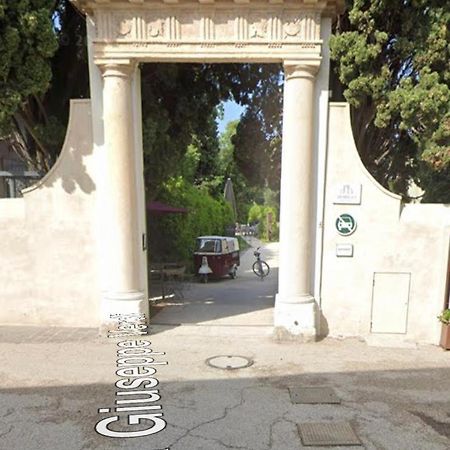 Apartment Verdi Бардолино Экстерьер фото