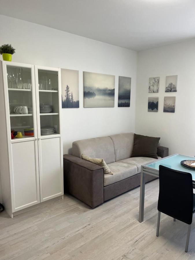 Apartment Verdi Бардолино Экстерьер фото