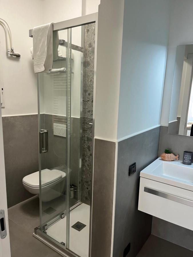 Apartment Verdi Бардолино Экстерьер фото