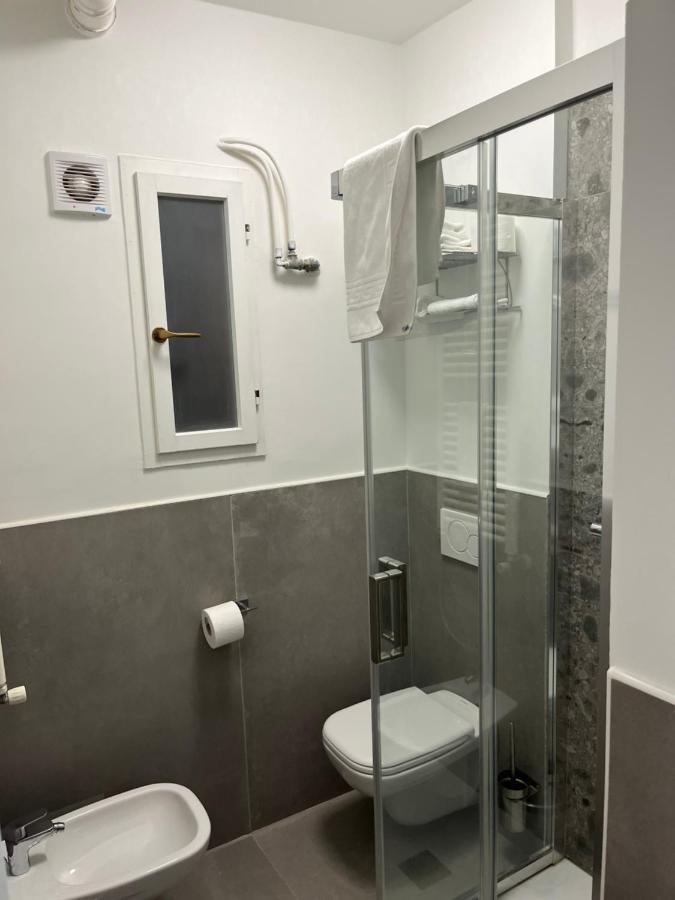 Apartment Verdi Бардолино Экстерьер фото