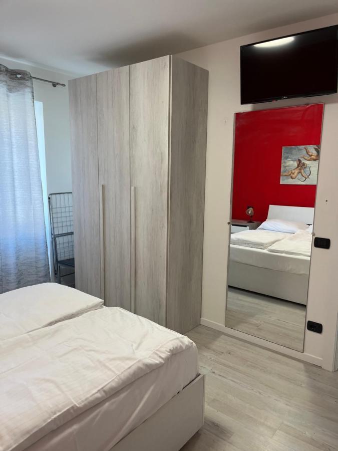 Apartment Verdi Бардолино Экстерьер фото