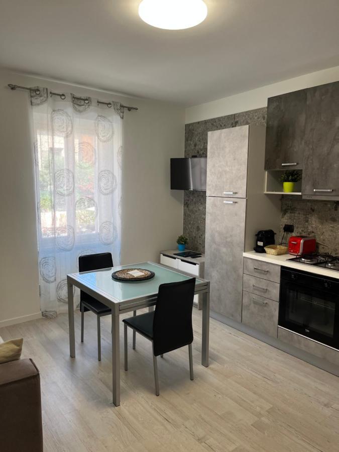 Apartment Verdi Бардолино Экстерьер фото