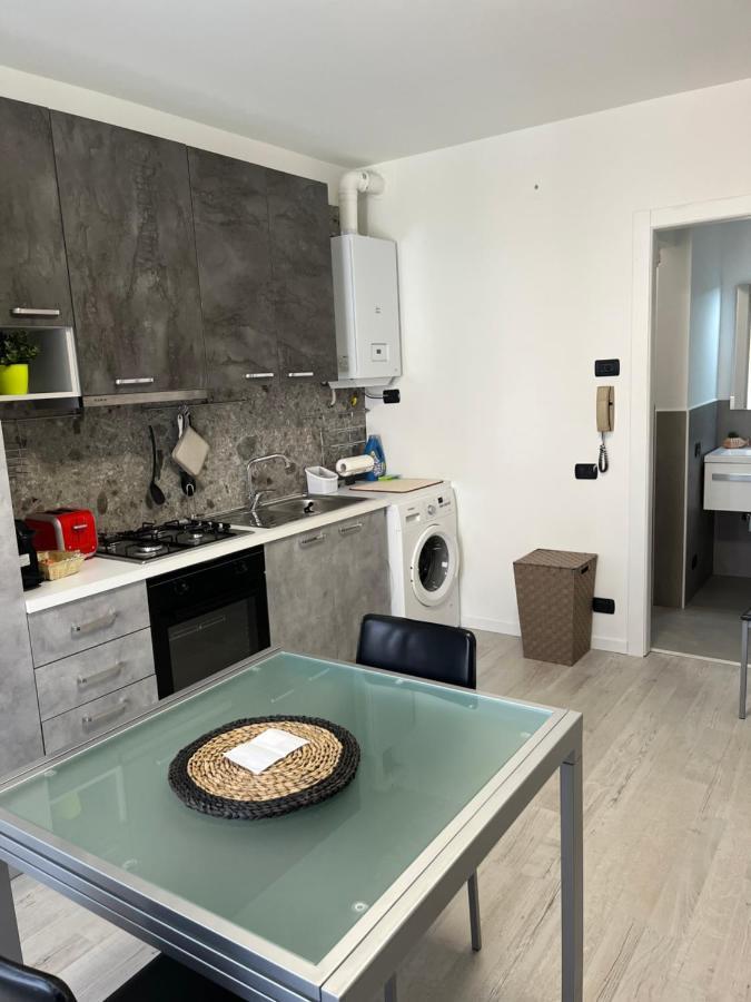 Apartment Verdi Бардолино Экстерьер фото