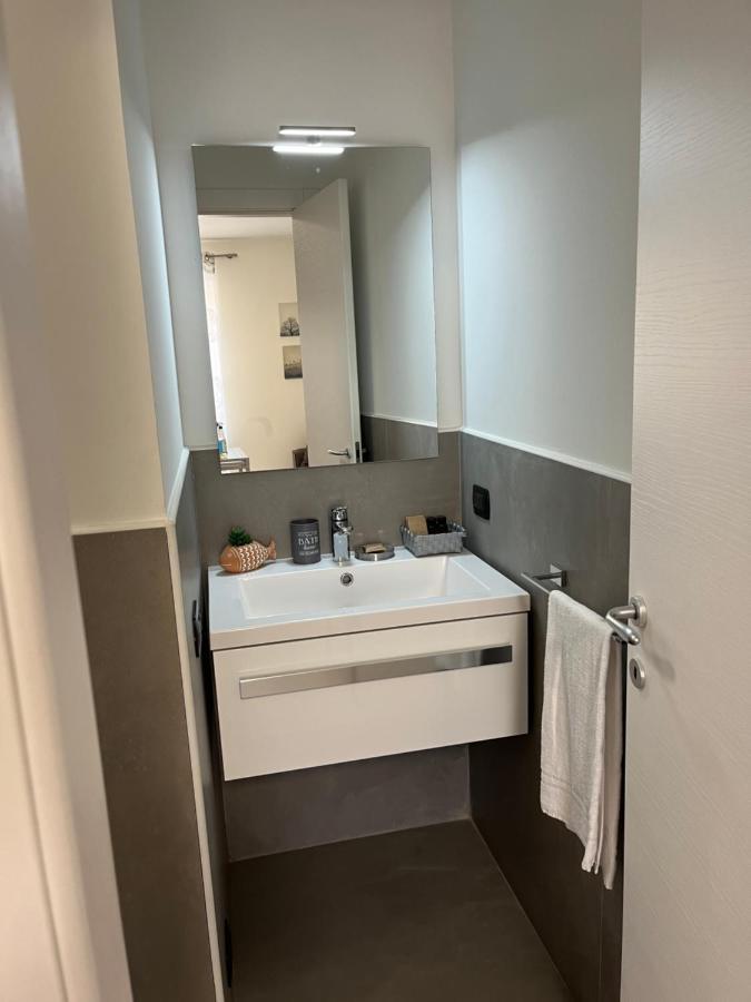Apartment Verdi Бардолино Экстерьер фото