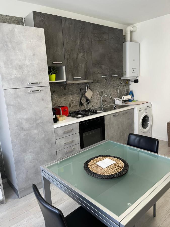 Apartment Verdi Бардолино Экстерьер фото